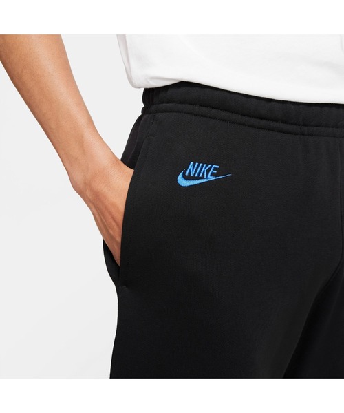 NIKE(ナイキ)の「ナイキ NIKE ナイキ NSW SPE+ FT ジョガー パンツ M FTA(その他パンツ・メンズ・グレー/ブラック・M/S/3L/LL/L)」の3枚目の写真