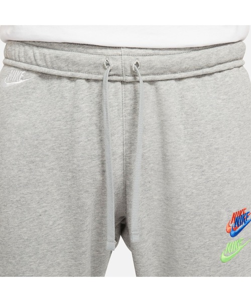 NIKE(ナイキ)の「ナイキ NIKE ナイキ NSW SPE+ FT ジョガー パンツ M FTA(その他パンツ・メンズ・グレー/ブラック・M/S/3L/LL/L)」の12枚目の写真