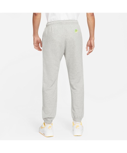 NIKE(ナイキ)の「ナイキ NIKE ナイキ NSW SPE+ FT ジョガー パンツ M FTA(その他パンツ・メンズ・グレー/ブラック・M/S/3L/LL/L)」の11枚目の写真
