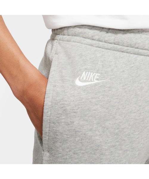 NIKE(ナイキ)の「ナイキ NIKE ナイキ NSW SPE+ FT ジョガー パンツ M FTA(その他パンツ・メンズ・グレー/ブラック・M/S/3L/LL/L)」の8枚目の写真