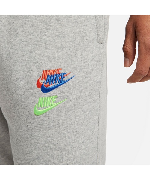 NIKE(ナイキ)の「ナイキ NIKE ナイキ NSW SPE+ FT ジョガー パンツ M FTA(その他パンツ・メンズ・グレー/ブラック・M/S/3L/LL/L)」の15枚目の写真