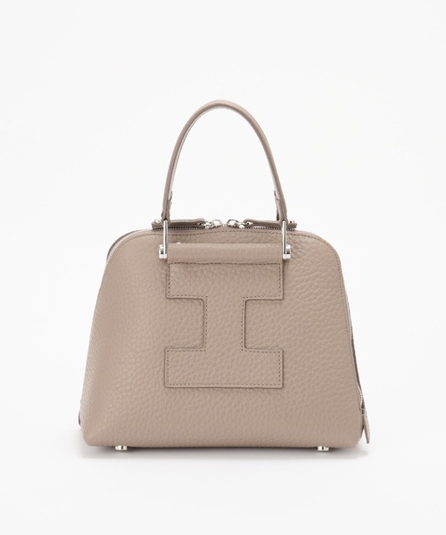 IACUCCI（イアクッチ）の「ギブリ S ALCE（トートバッグ・レディース・ブラック/グレイッシュベージュ・FREE）」の21枚目の写真