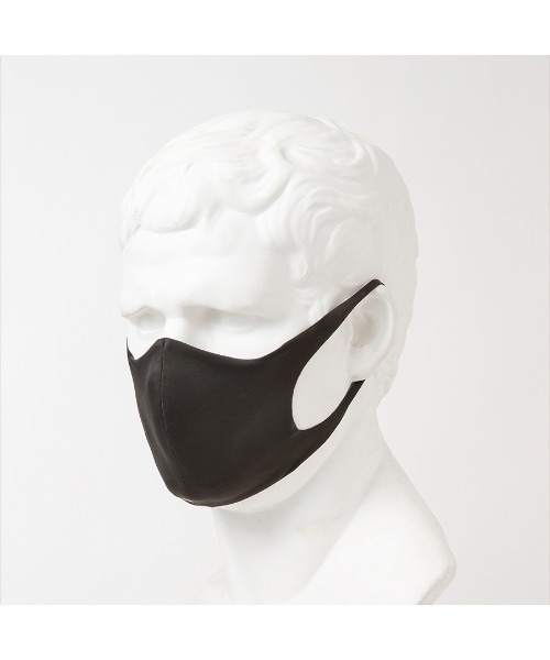 PR01.（ピーアールワン）の「MASK BOX GOOD COFFEE（マスク・メンズ・ブラック/グレー/ベージュ・FREE）」の3枚目の写真