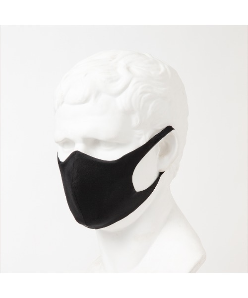 PR01.（ピーアールワン）の「MASK BOX GOOD COFFEE（マスク・メンズ・ブラック/グレー/ベージュ・FREE）」の2枚目の写真