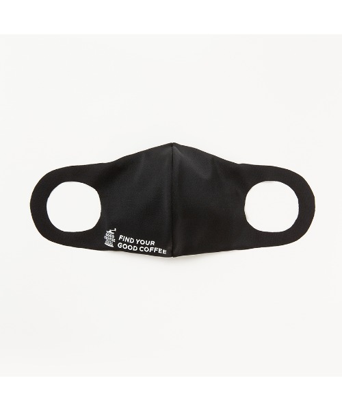 PR01.（ピーアールワン）の「MASK BOX GOOD COFFEE（マスク・メンズ・ブラック/グレー/ベージュ・FREE）」の9枚目の写真