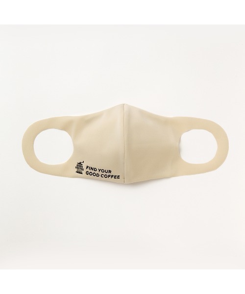 PR01.（ピーアールワン）の「MASK BOX GOOD COFFEE（マスク・メンズ・ブラック/グレー/ベージュ・FREE）」の7枚目の写真