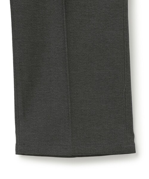 J.PRESS YORK STREET(ジェイプレスヨークストリート)の「【UNISEX】5ポケットスタプレツイル パンツ(その他パンツ・メンズ・ブラック系/グレー系・MEDIUM/SMALL/LARGE)」の7枚目の写真