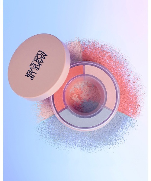 MAKE UP FOR EVER（メイクアップフォーエバー）の「HDスキン ツイスト