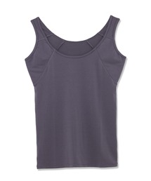 fran de lingerie（フランデランジェリー）の「汗さらインナー(タンクトップ)（タンクトップ）」