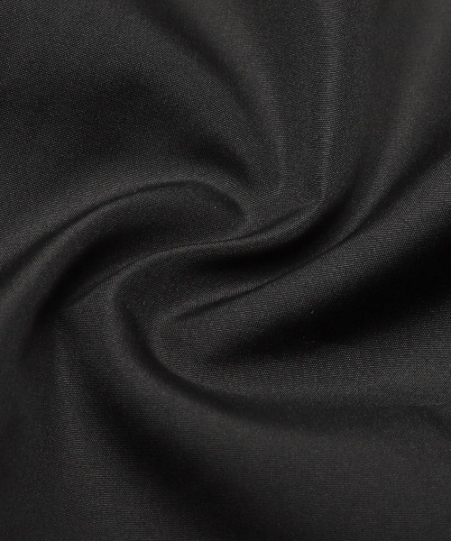 LUXSTYLE(ラグスタイル)の「撥水ドロップショルダーMA-1ジャケット(MA-1・メンズ・ブラック/カーキ/ネイビー・L/XL/M)」の14枚目の写真