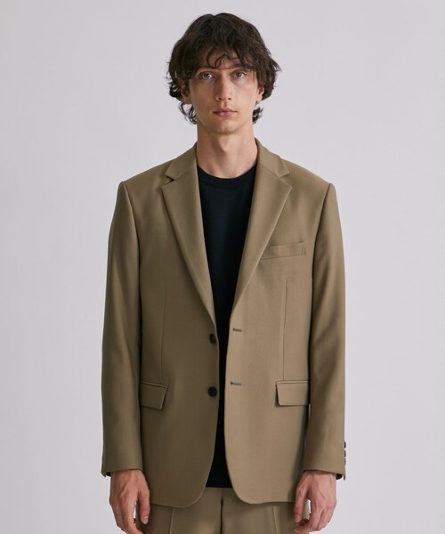 UNITED TOKYO（ユナイテッドトウキョウ）の「Light wool