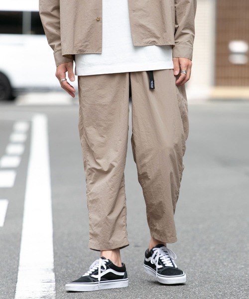 ブランド古着 イージーパンツ その他パンツ Wild Things ワイルドシングス のファッション通販 Zozoused