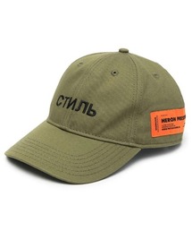 HERON PRESTON ヘロンプレストン CTNMB キャップ HERON PRESTON（ヘロンプレストン）の「【HERON PRESTON】CTNMB HAT