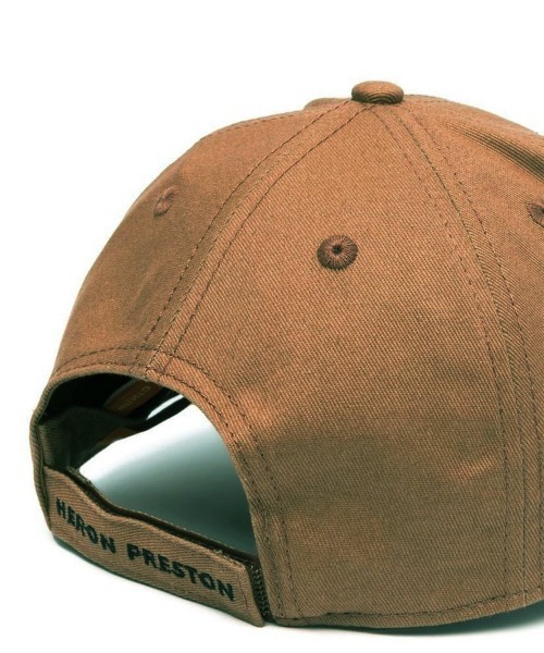 Heronpreston 美品　定価35,000円 キャップ　ヘロンプレストン 楽天市場】HERON PRESTON ヘロンプレストン キャップ 帽子 Cap