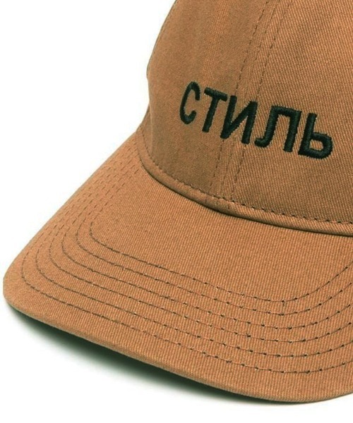 HERON PRESTON（ヘロンプレストン）の「【HERON PRESTON】CTNMB