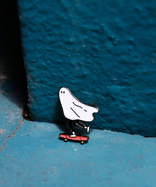 HIGHTIDE(ハイタイド)の「pppppins ピーーーーンズ ピンズ(バッジ・レディース・その他8/その他10/その他13/その他1/その他3/その他5/その他11/その他6/その他14/その他9/その他4/その他12/その他7/その他15/その他20/その他21/その他22/その他16/その他17/その他18/その他19/その他23/その他24/その他25/その他26・FREE)」の4枚目の写真