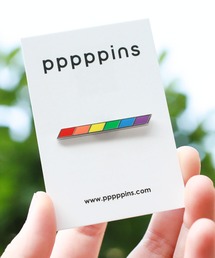 HIGHTIDE（ハイタイド）の「pppppins ピーーーーンズ ピンズ（バッジ）」