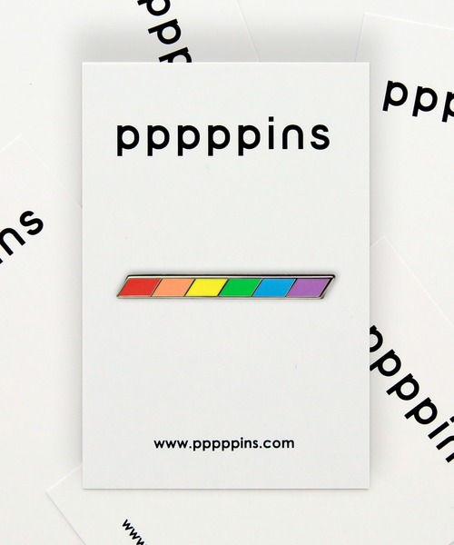 ピンズ　54点セット売り ピンズ 54点セット売り ピンズ(バッジ) | HIGHTIDE（ハイタイド