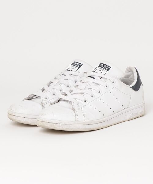 ブランド古着 ローカットスニーカー スニーカー Adidas アディダス のファッション通販 Zozoused