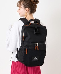 GREGORY(�O���S���[)��ANY DAY V2 / �G�j�[�f�C / �u���b�N(�o�b�N�p�b�N/�����b�N)