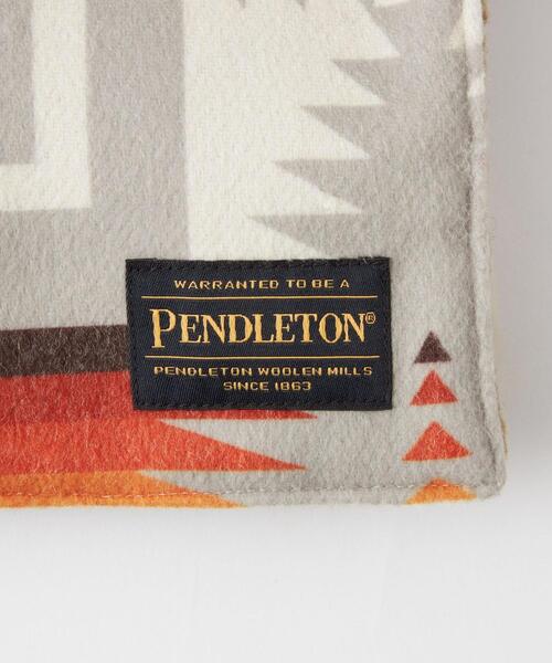 PENDLETON（ペンドルトン）の「【別注】＜PENDLETON×TAION