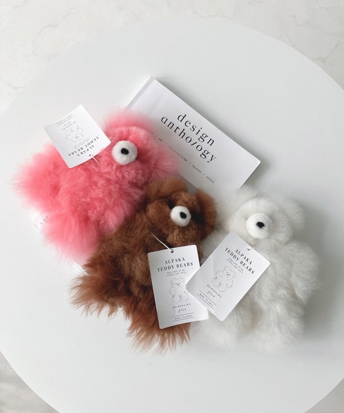 新品未使用　ベアポンチョ　アルパカ素材　テディケープ　ライトベージュSサイズ MaxMara テディベア ケープ – GIRLISH