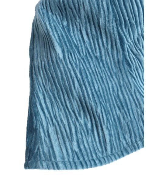 AMAIL（アマイル）の「Coating hat（ハット・レディース・ブルー/ホワイト/ブラック・FREE）」の20枚目の写真