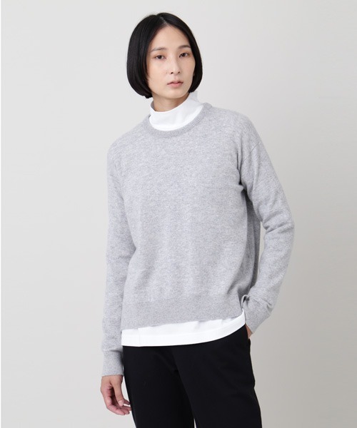 WOMEN’S CASHMERE
