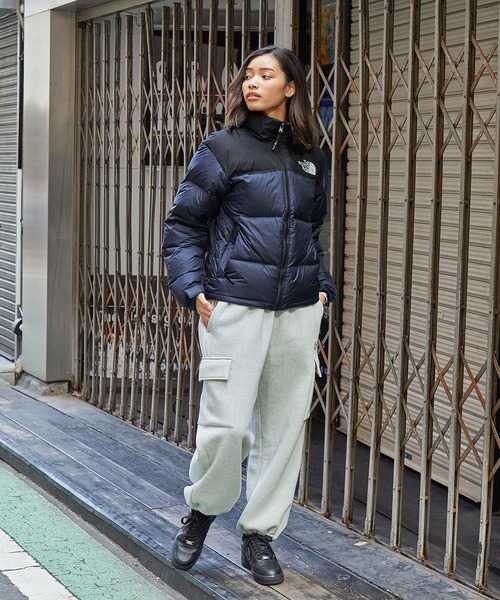 ヌプシ　THE NORTH FACE ダウン　アウター　ストリート THE NORTH FACE ザ・ノース・フェイス ジャケット メンズ ヌプシ