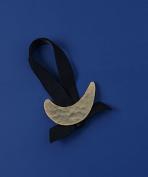 collex | 【Ljud/ユード】tuchime 三日月ポニー(ヘアゴム)