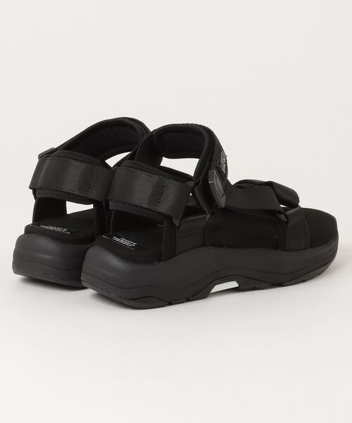 suicoke(スイコック)の「DEPA-RUN - Black(サンダル・メンズ・その他・5/6/7/8/9/10/11/12)」の6枚目の写真