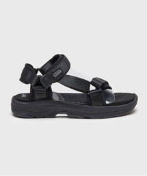 suicoke | DEPA-RUN - Black(サンダル)
