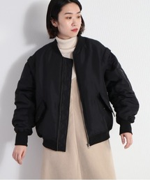 cepo | MA-1ブルゾン 2WAY(MA-1)