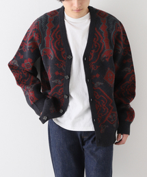 Carhartt WIP | 【CARHARTT WIP / カーハート ダブリューアイピー】 VERSE CARDIGAN：カーディガン(カーディガン/ボレロ)