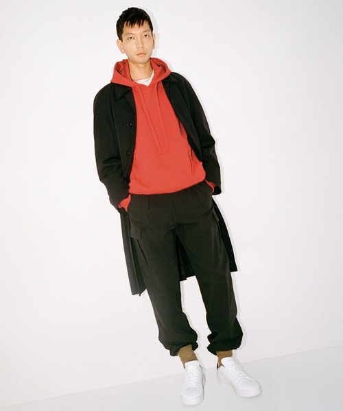 adidas（アディダス）の「BLUE VERSION カーゴパンツ / アディダス