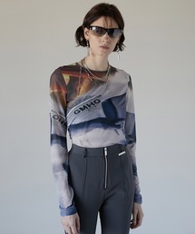 PRANK PROJECT（プランクプロジェクト）の「マルチプリントシアー