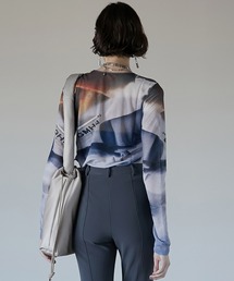 PRANK PROJECT（プランクプロジェクト）の「マルチプリントシアー