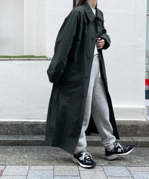 CANAL JEAN（キャナルジーン）｜トレンチコート一覧 - WEAR