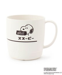 ◆SNOOPY カップ レトロ
