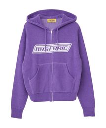 HYSTERIC GLAMOUR（ヒステリックグラマー）｜カーディガン