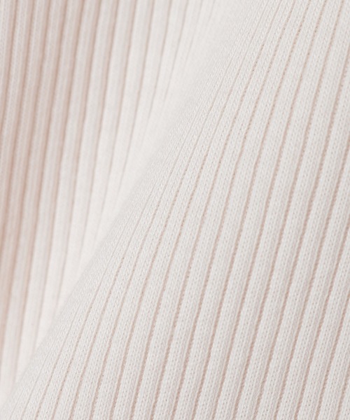 Honeys(ハニーズ)の「カップ付ベアトップ(キャミソール・レディース・ライトベージュ/ホワイト/ブラック・L/M/S)」の16枚目の写真