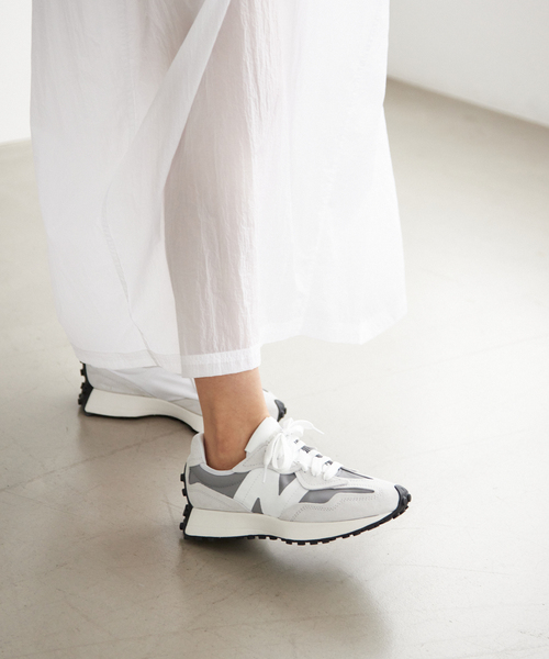★関税込★New Balance★ニューバランス U327WED★22-29cm★ 楽天市場】[U327WED]New balance(ニューバランス) LIFESTYLE/327