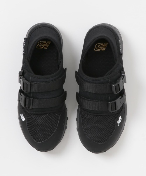 NEW BALANCE（ニューバランス）の「NEW BALANCE　Fresh Foam 700（スニーカー・メンズ・ブラック/カーキ/オフホワイト・27/27.5/26.5）」の7枚目の写真