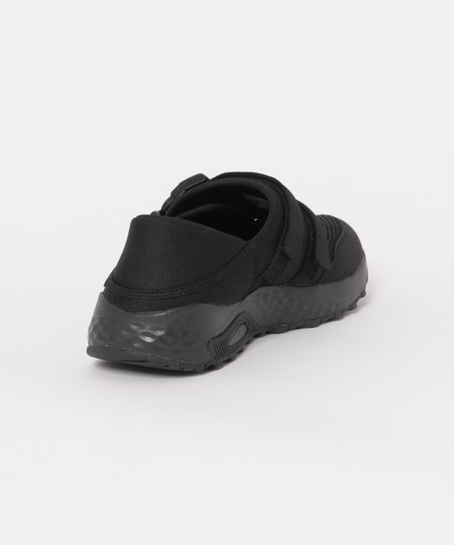 NEW BALANCE（ニューバランス）の「NEW BALANCE　Fresh Foam 700（スニーカー・メンズ・ブラック/カーキ/オフホワイト・27/27.5/26.5）」の8枚目の写真