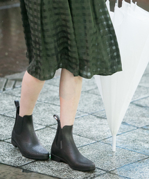 URBAN RESEARCH | UR jujube サイドゴアレインシューズ(レインシューズ)