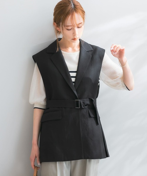 URBAN RESEARCH ROSSO（アーバンリサーチロッソ）の「ショートオーバー 