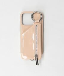 ajew | <AJEW>パテント iPhone14Pro ケース(スマホケース/カバー)