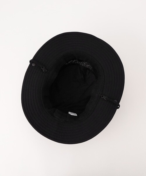 THE NORTH FACE（ザノースフェイス）の「THE NORTH FACE/ザ ノース フェイス Brimmer Hat/ ブリマーハット（ハット・レディース・ベージュ/オリーブ/ネイビー/オレンジ/サックスブルー/ブラック・LARGE）」の16枚目の写真