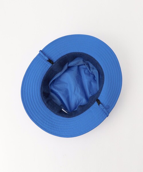 THE NORTH FACE（ザノースフェイス）の「THE NORTH FACE/ザ ノース フェイス Brimmer Hat/ ブリマーハット（ハット・レディース・ベージュ/オリーブ/ネイビー/オレンジ/サックスブルー/ブラック・LARGE）」の18枚目の写真