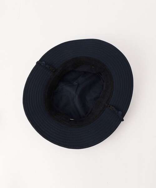 THE NORTH FACE（ザノースフェイス）の「THE NORTH FACE/ザ ノース フェイス Brimmer Hat/ ブリマーハット（ハット・レディース・ベージュ/オリーブ/ネイビー/オレンジ/サックスブルー/ブラック・LARGE）」の20枚目の写真